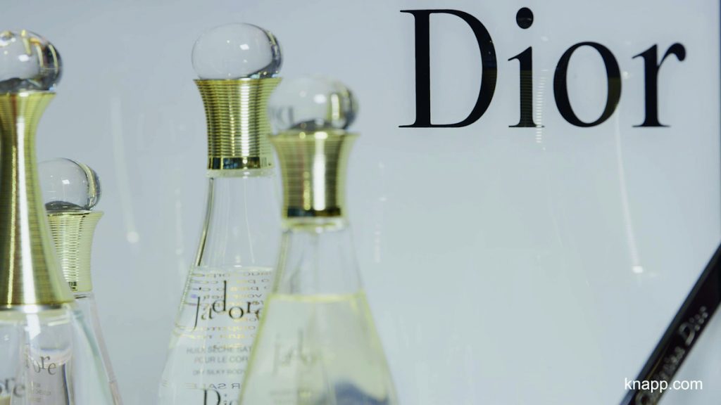 KNAPP ParfumsChristianDior En 1024x576 - 迪奥香水全渠道配送中心