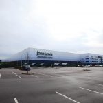 John Lewis Magna Park 使得 John Lewis 能够在千变万化的零售市场中随机应变。
