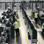 全渠道解决方案能满足所有仓库流程中的效率、人体工学和灵活性要求。